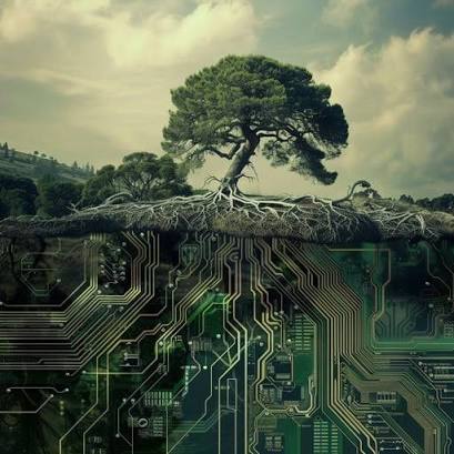 Informática Ecológica