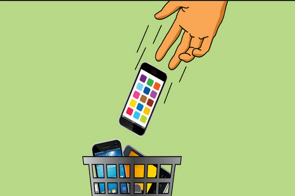 obsolescencia programada